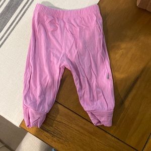 Kyte baby bamboo pants